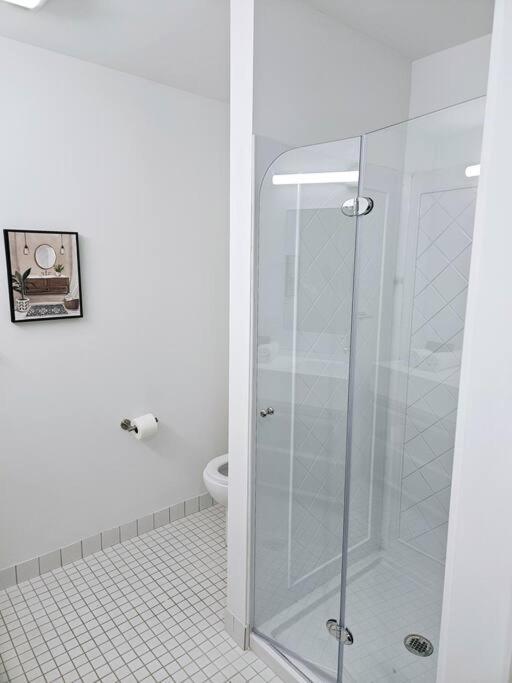 Tremont Smart 15 - A Kcm Property Cleveland Exterior foto